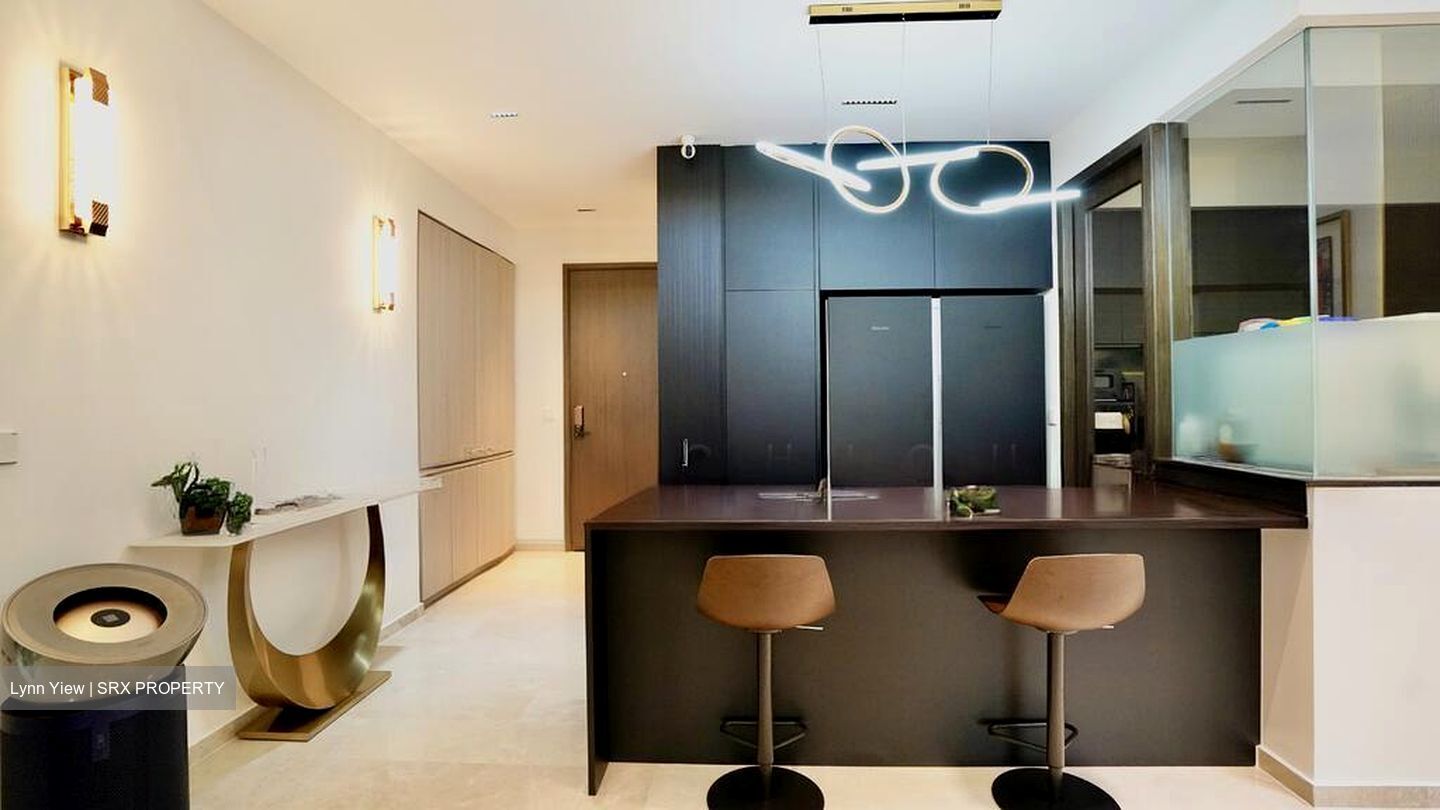 Parc Clematis (D5), Apartment #519512441